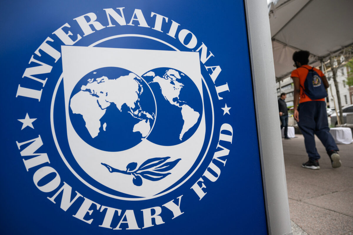 IMF: Philippines' Growth to Lag Asian Peers Amid Inflation Fight