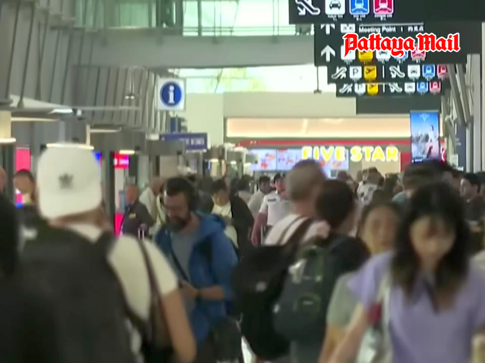 Thailand Tightens Visa Exemptions, Bolsters Digital Arrival Controls