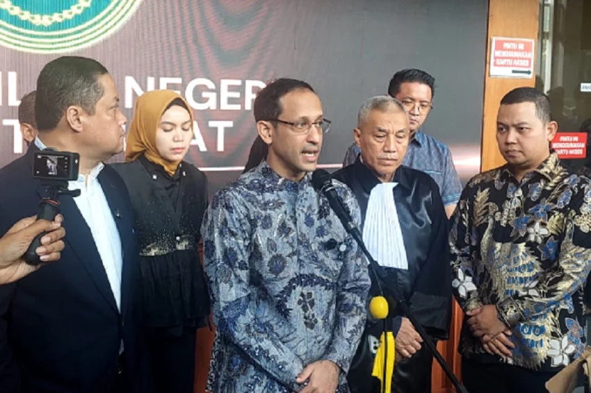 Indonesian Minister Defends Digitalization Project, Citing National Savings