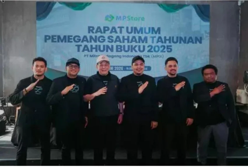 Former Metro Jaya Police Chief, Nurfaizi Suwandi, Appears Poised for Deputy Justice Minister Role