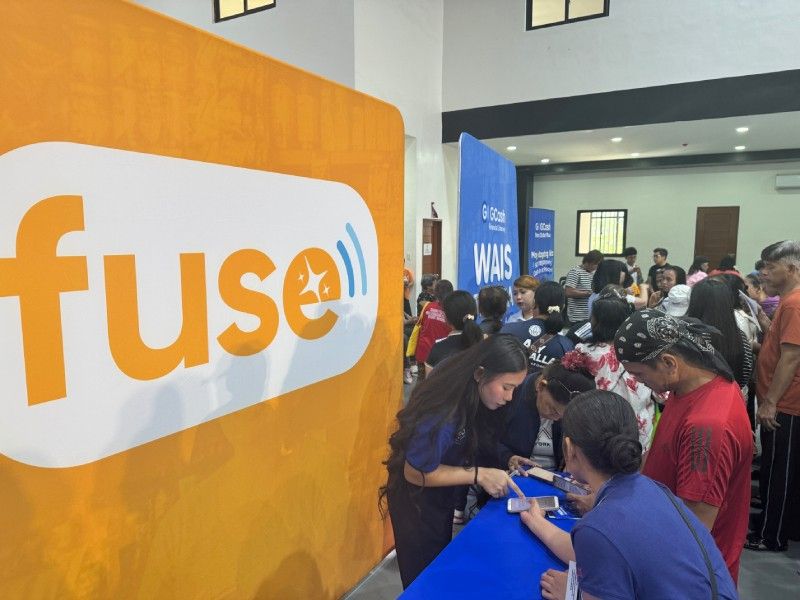 GCash Lending Arm Fuse Marks a Decade of Empowering Filipinos