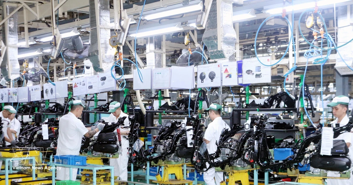 ベトナム、新興市場で2026年に魅力的な投資先として台頭