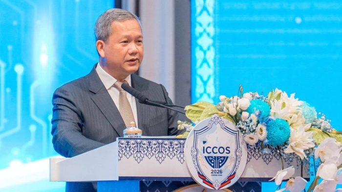 Cambodia Hosts International Conference on Combating Online Scams