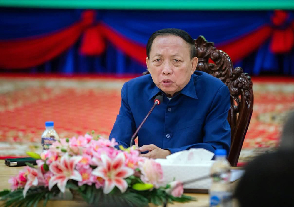 カンボジア、シェムリアップの避難民支援施設を再評価 - 帰還支援へ