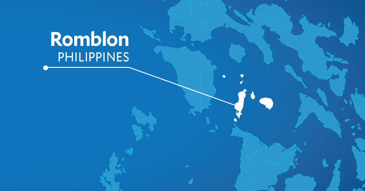 Mimaropa's Most Wanted Fugitive Apprehended in Romblon
