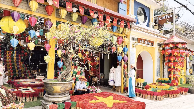 Vietnam Aims for 'Strong Boost' in Cultural Industry Development