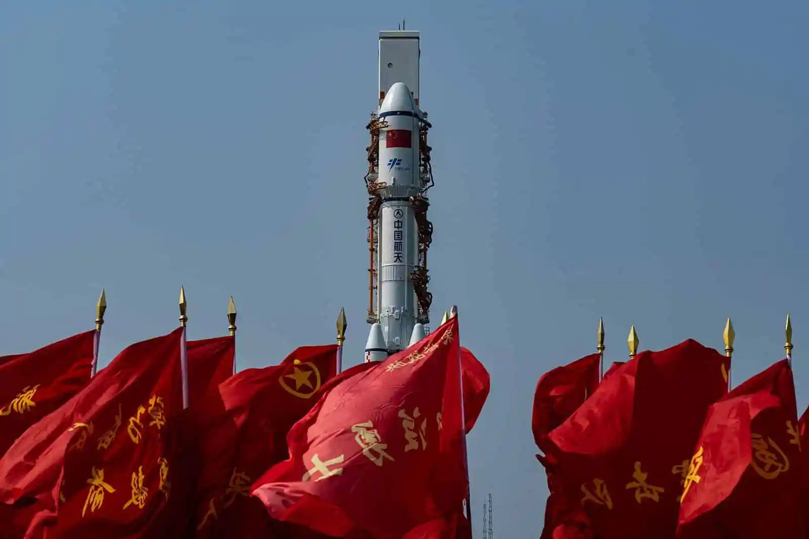 中国、ロケット失敗で宇宙開発に暗雲 高官粛清の影響か