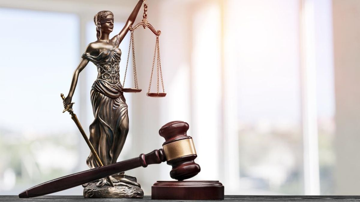Indonesian Advocates Association Chief Sued Over Dual Role