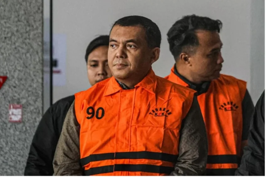 KPK Affirms Silmy Karim's Suspect Status Based on Over Two Pieces of Evidence