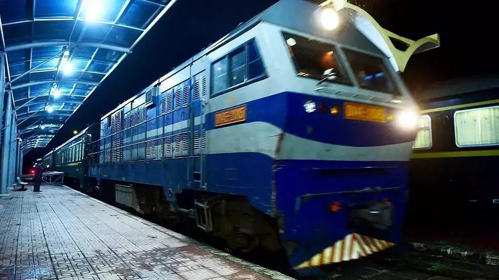 ハノイ・ランソン間鉄道、設計速度160km/hへ:インフラ拡充で地域連携強化