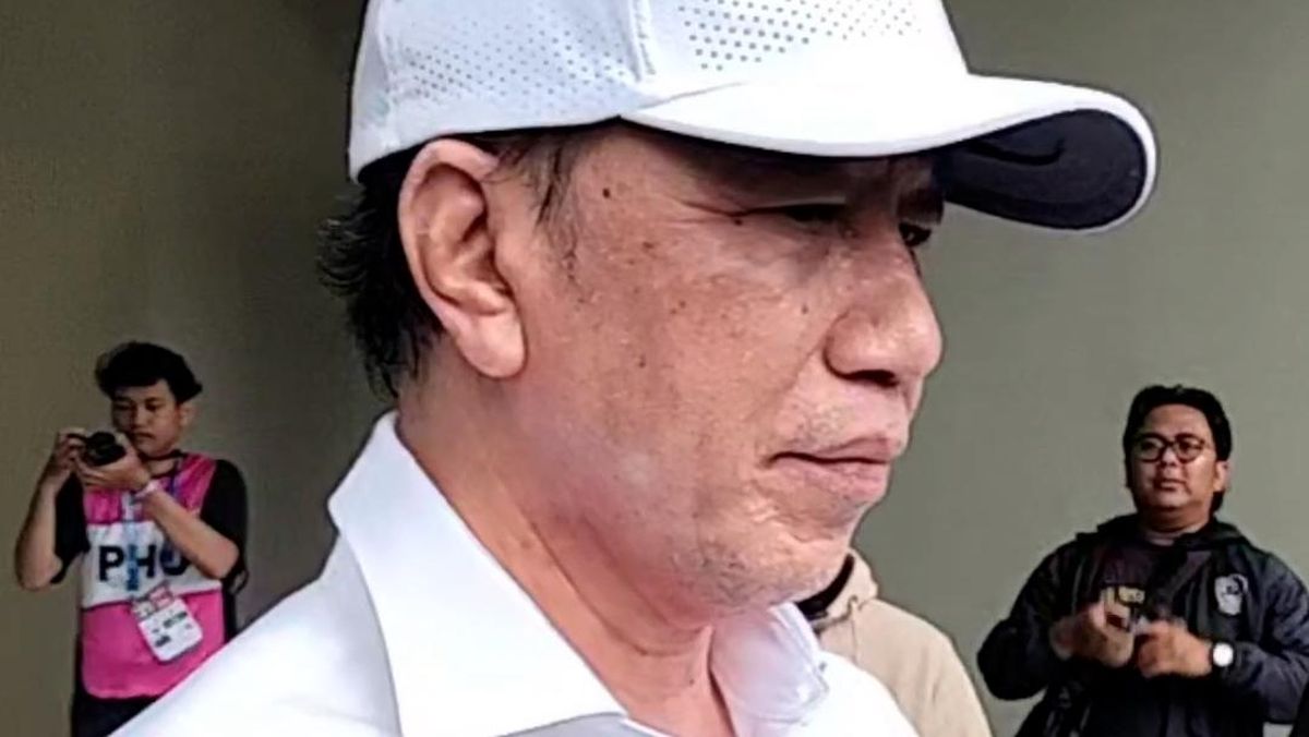 Jokowi's Regional Visits: Impact on Prabowo-Gibran Administration?
