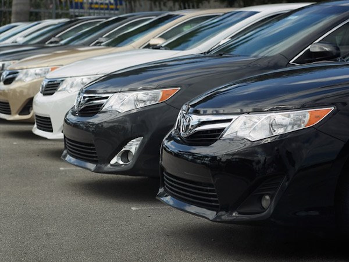 Philippines Faces Uphill Battle to Become Auto Hub Amidst Regional Competition