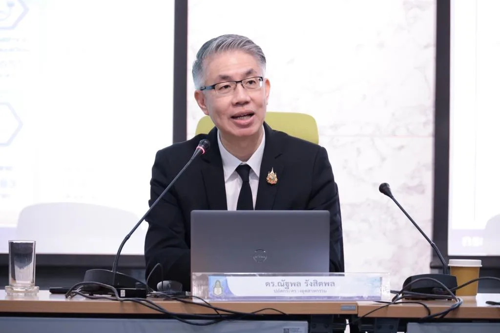 Thailand SME Development Fund Advances 3 Projects to Strengthen Businesses