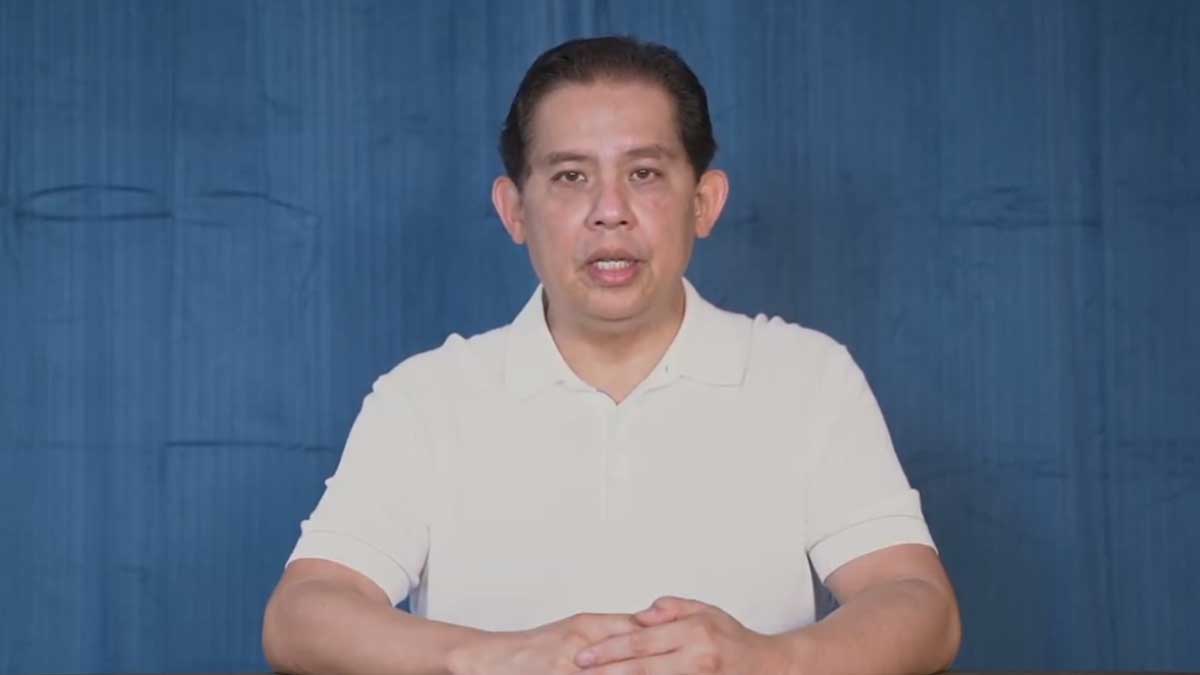 Romualdez camp demands apology from BI over fake news on travel attempt