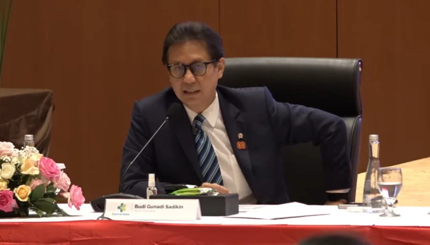 Indonesian Doctors Complain Most About Bullying, Health Minister Expresses Concern