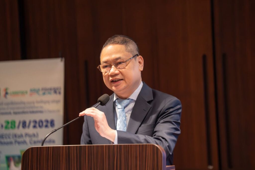 Cambodia to Host Cambodia Expo Series 2026 to Boost Economy and Tech Exchange