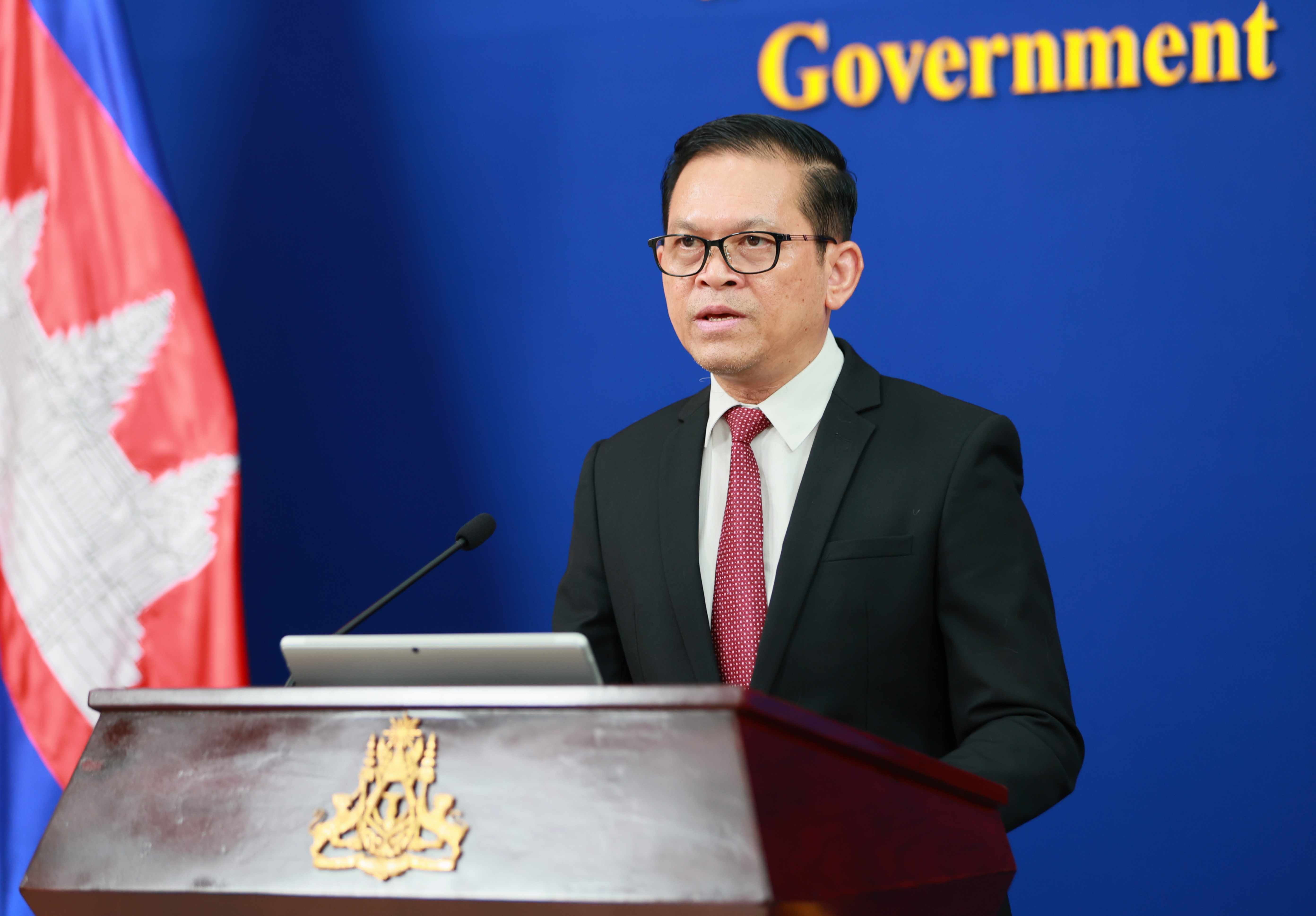 Cambodia Achieves Landmark AIDS Prevention Goals, First in Asia-Pacific