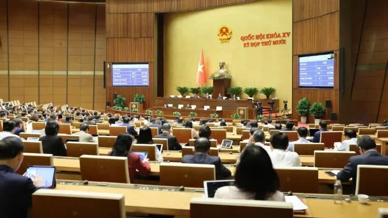 Vietnam Clarifies Compensation for Emergency Responders
