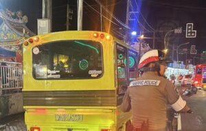 Mystery Woman Drugs Tuk-Tuk Driver, Escapes with Gold Worth 300,000 Baht in Patong