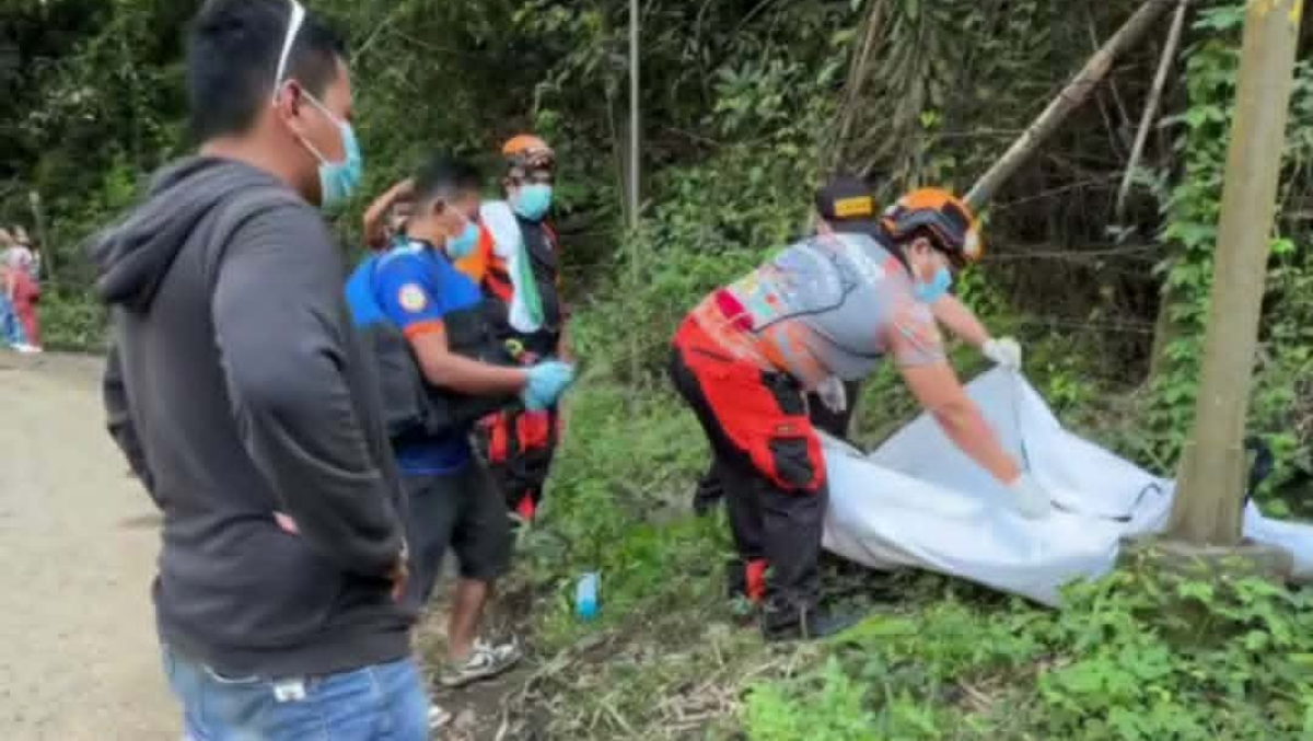 Two Boys Die in Bukidnon Floods, One Missing as Search Continues