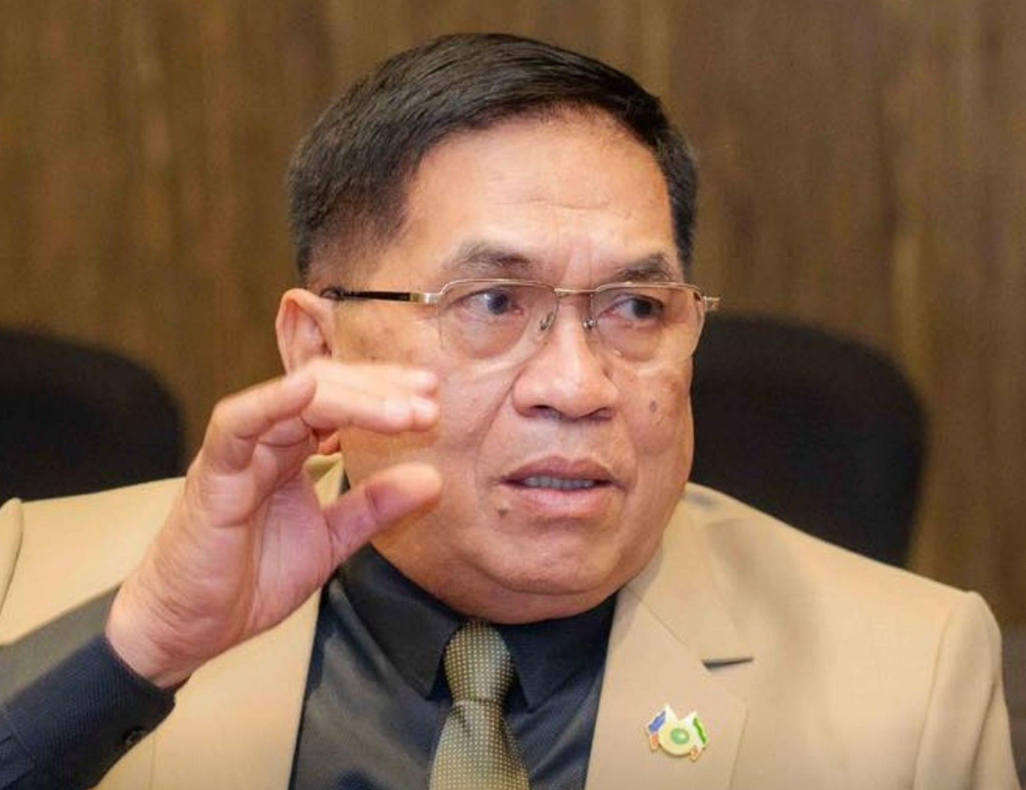 BARMM interim chief faces internal MILF rift ahead of parliamentary polls