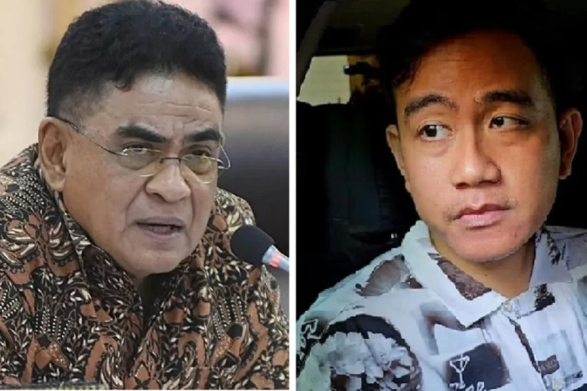 MA Rules Gibran's High School Equivalency Certificate Invalid, PDIP Suggests Resignation