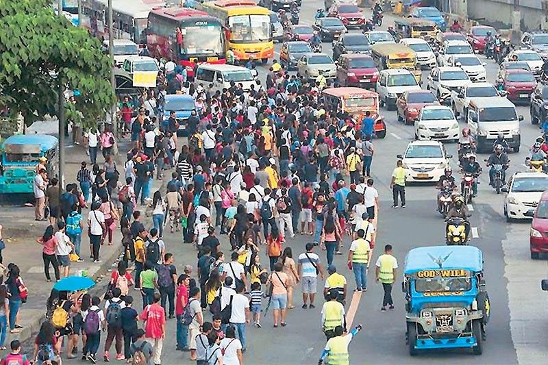 Philippines Unlikely to Meet 2028 Development Goals: PSA Report