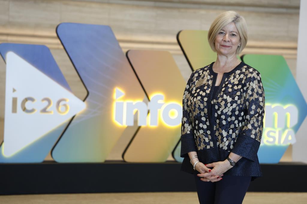 Thailand to Host InfoComm Asia 2026 to Advance Pro AV and AI Sectors