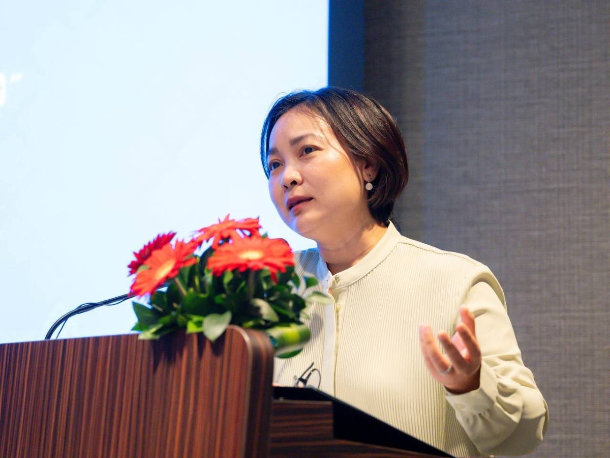 Cambodia Enhances Financial Inclusion to Empower Women Economically