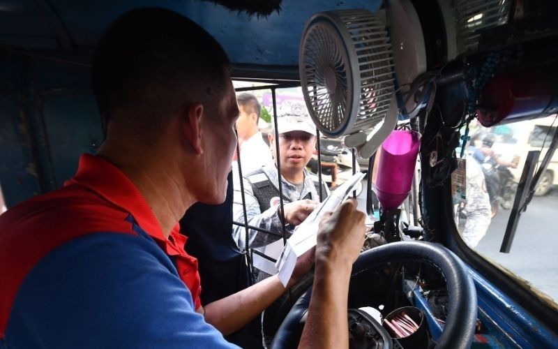 No Legal Basis for LGU License Confiscation, LTO Clarifies
