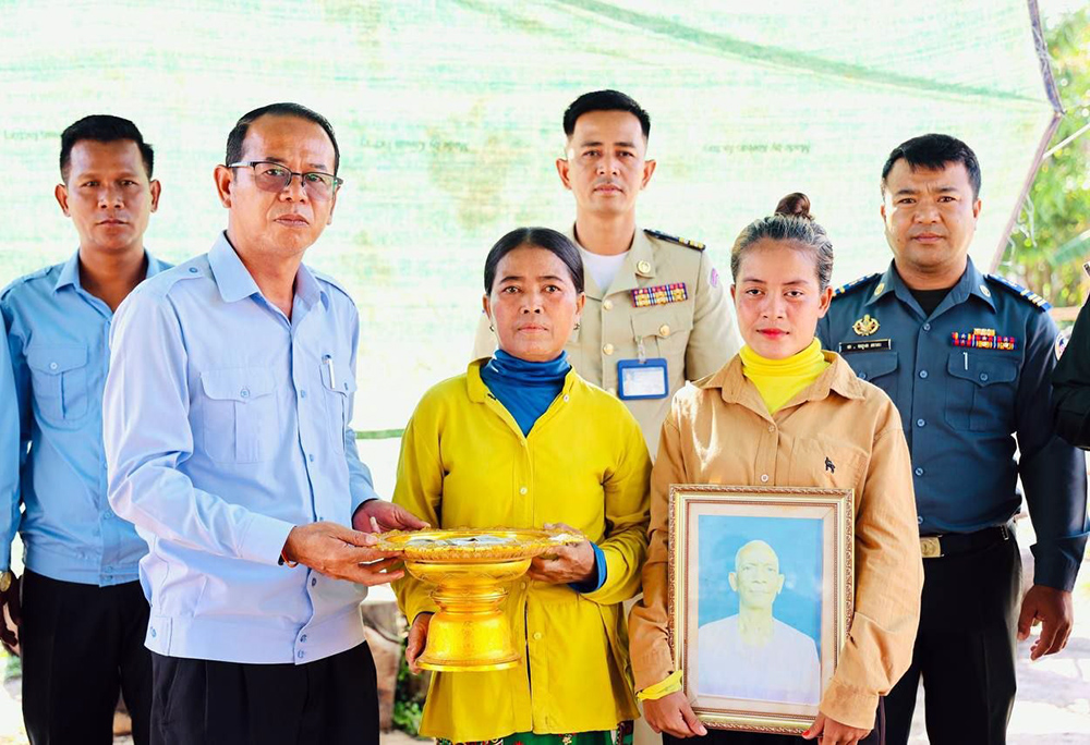 Cambodia Strengthens Support for Veterans and Families, Expressing Gratitude for Loyalty and Sacrifice
