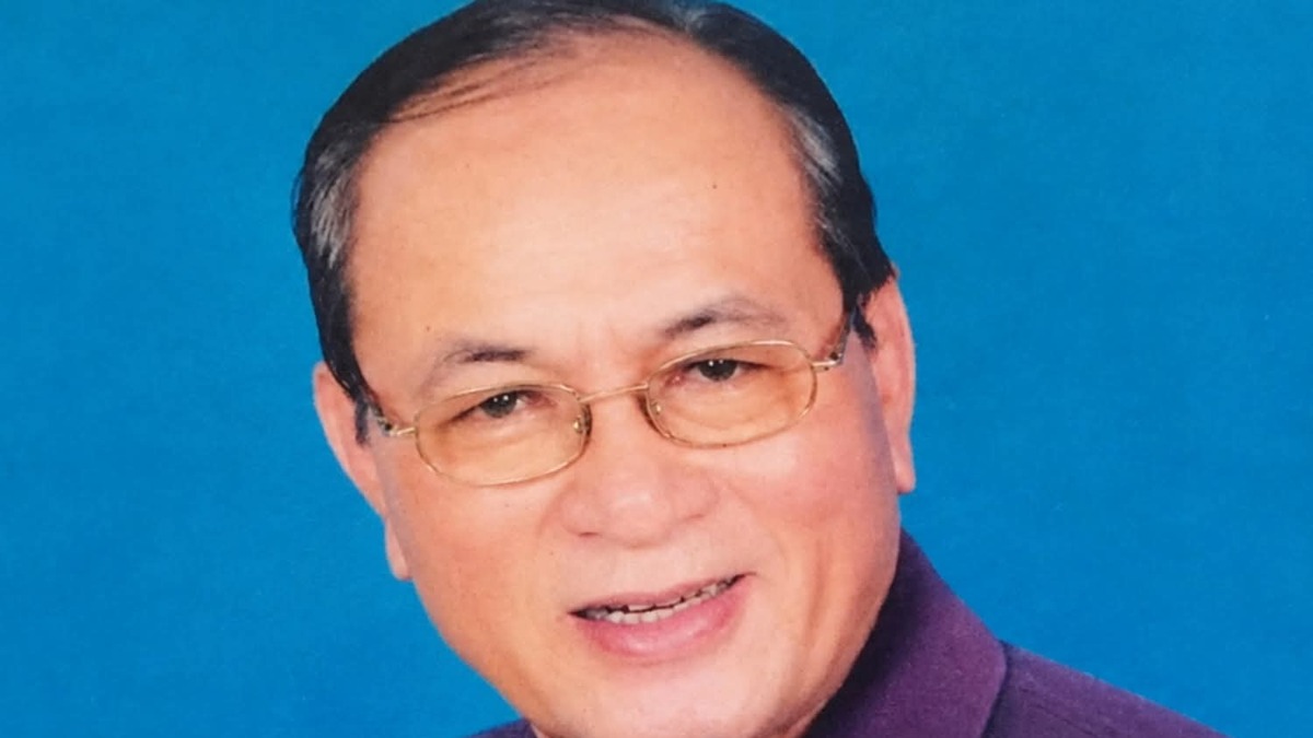 Composer Song Tra, Creator of 'Chieu San Ga', Dies at 86