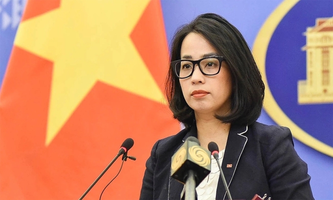 Vietnam Urges US for Objective Assessment of IP Protection Efforts
