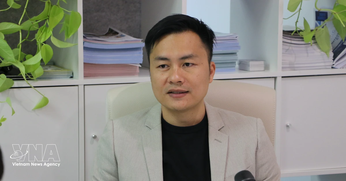Vietnam Seeks to Leverage Global Intellectual Resources for National Development