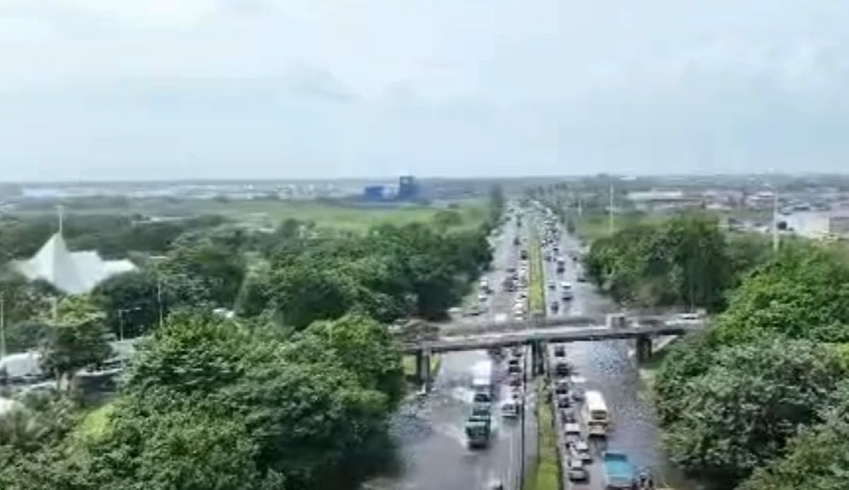 NLEX to issue 3-hour flood closure advisories