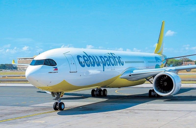 Cebu Pacific Posts Surprise Traffic Growth in August Amidst Weather Woes