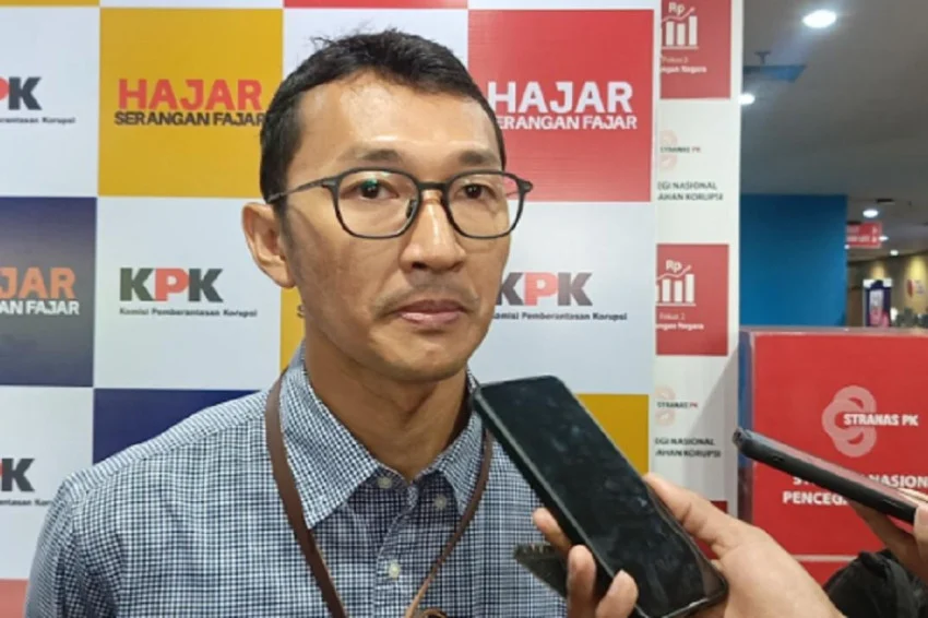 KPK Raids 3 Locations in Bengkulu, Seizes Rp4 Billion in Cash