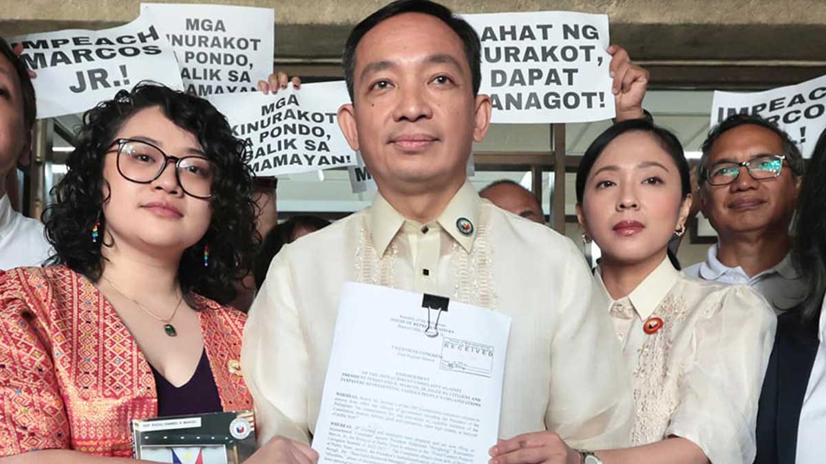 Makabayan Bloc Urges Prioritization of Education, Public Servants, Social Services, and Agriculture in 2027 Budget
