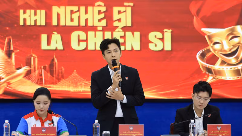 KOLs Create Value for Vietnamese Community, Building Digital Trust