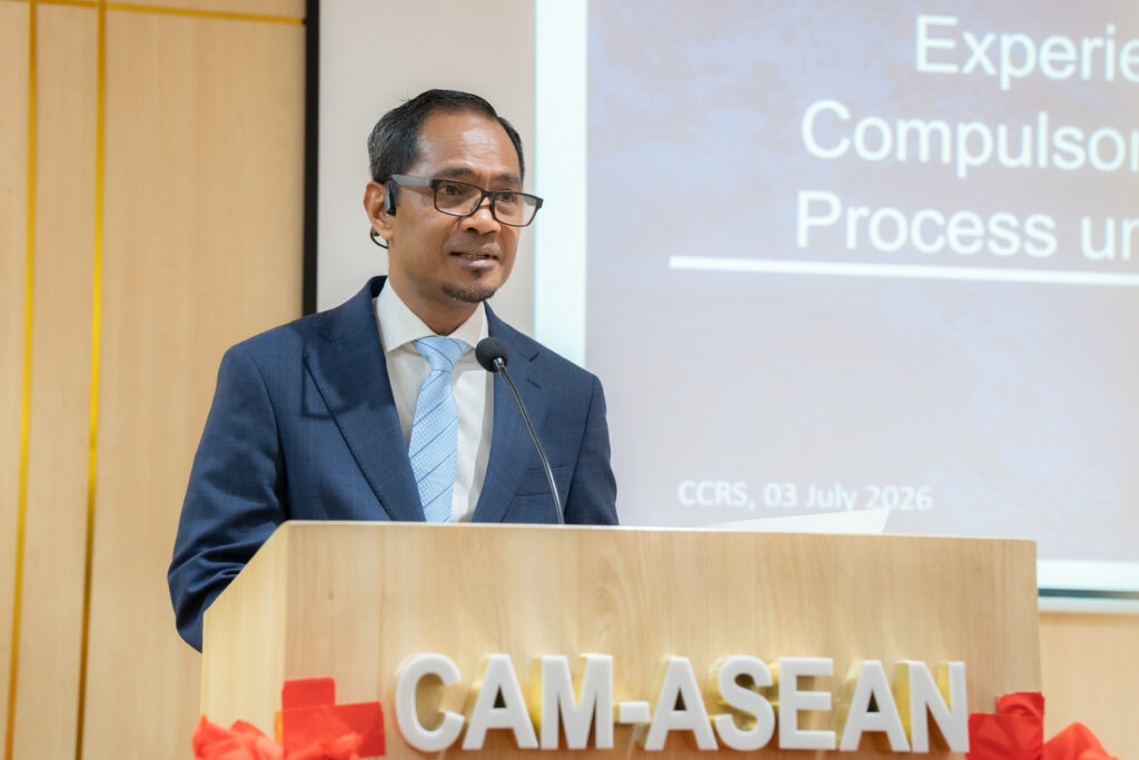 Timor-Leste Urges Cambodia to Trust UNCLOS Conciliation