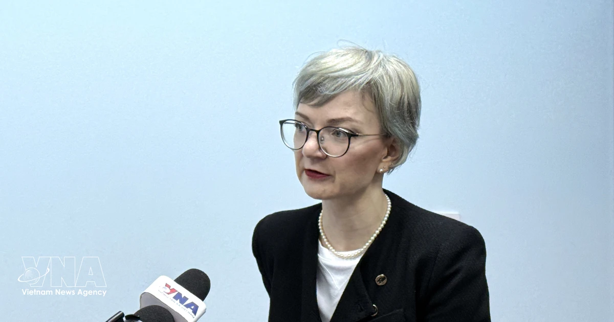 Vietnam Strengthens Role as Strategic Linchpin for ASEAN