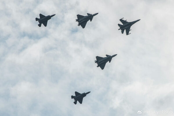 China's Military Leverages AI for Large-Scale Strike Planning, Raising Indo-Pacific Concerns