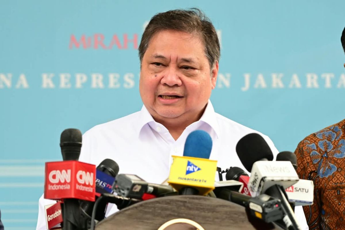 EU首脳、インドネシア訪問へ IEU-CEPA交渉加速