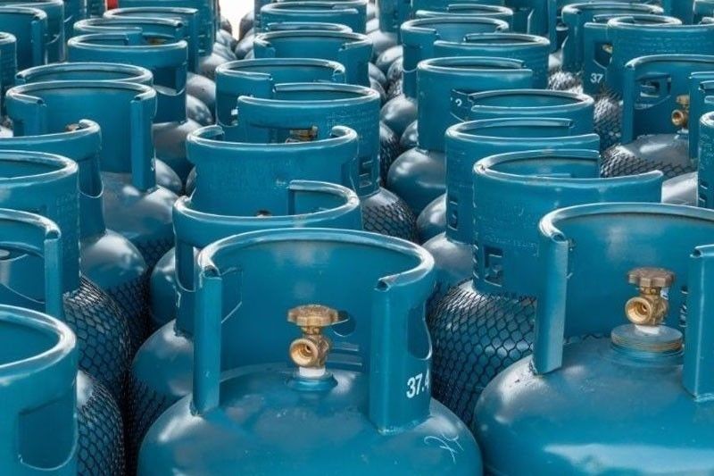 DOE Contradicts Forecasts, Orders LPG Price Rollback