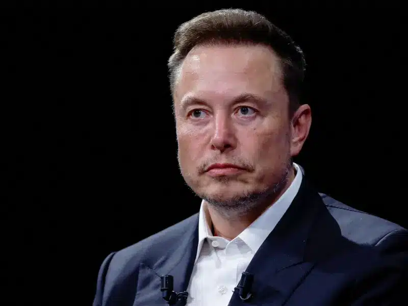 イーロン・マスク氏、SpaceXのIPOで世界初の兆ドル富豪に