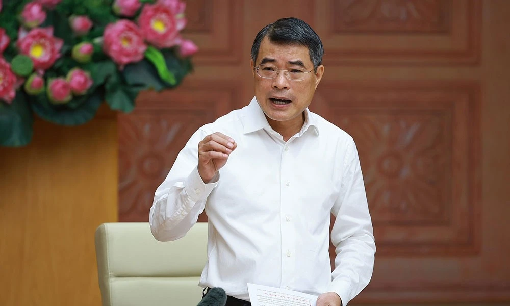 ベトナム首相の特別指令:行政手続き改革における閣僚の全面責任制
