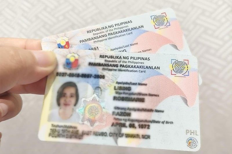 Philippines Offers Free Train Rides to National ID Holders