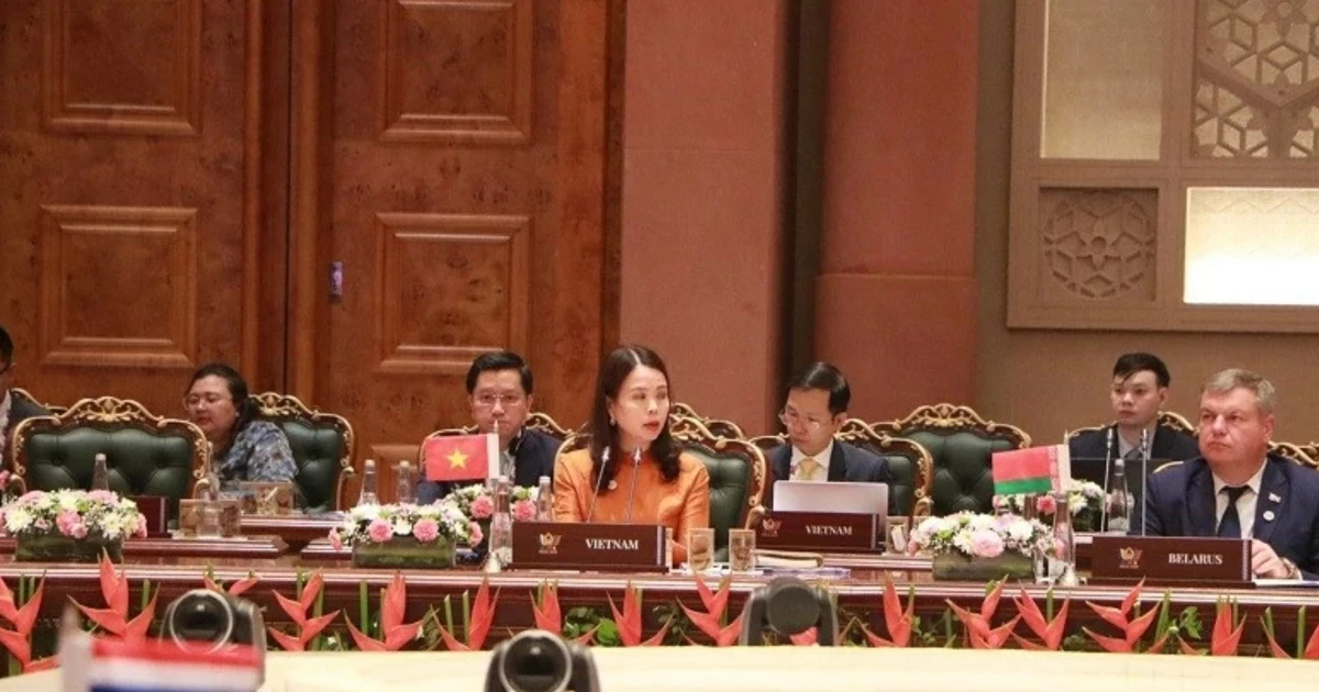 ベトナム、BRICS外相会議で国際協力と経済自立の指針を提示