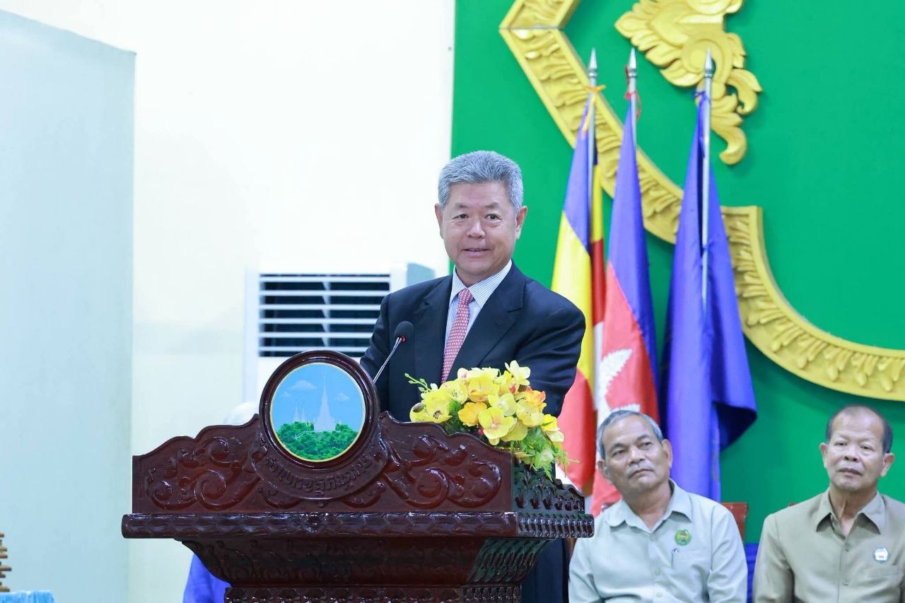 Kandal Province Urges Sub-National Council Members to Master Land Registration and Dispute Resolution