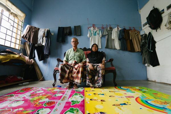 Malaysia Faces Rohingya Hate Campaign Amid Government Silence